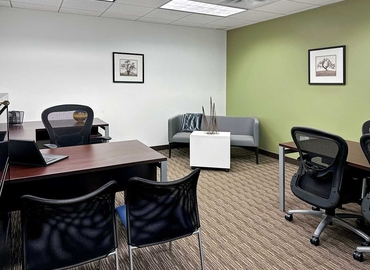 10 m² Business center in Radnor, PA, 201 King of Prussia Road (19087) - 6 | MatchOffice.com