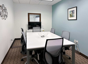 10 m² Serviced office in Radnor, PA, 201 King of Prussia Road (19087) - 8 | MatchOffice.com