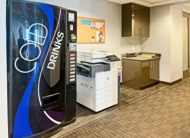 10 m² Shared workspace  in Denver, CO, 8354 Northfield Boulevard (80238) - 5 | MatchOffice.com