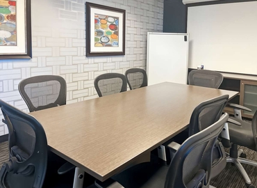 10 m² Business park in Denver, CO, 8354 Northfield Boulevard (80238) - 2 | MatchOffice.com