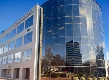 Virtual business address in Charlotte, NC, 6201 Fairview Road (28210) - 0 | MatchOffice