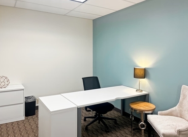 Virtual business address in Charlotte, NC, 6201 Fairview Road (28210) - 3 | MatchOffice.com