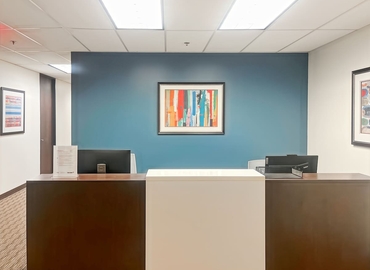 Virtual business address in Charlotte, NC, 6201 Fairview Road (28210) - 1 | MatchOffice