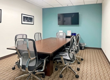 Virtual office space in Charlotte, NC, 6201 Fairview Road (28210) - 8 | MatchOffice