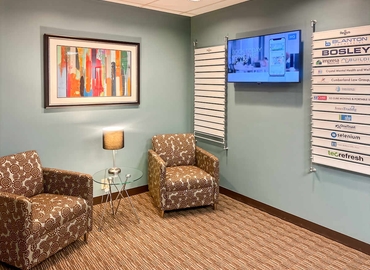 10 m² Business space in Charlotte, NC, 6201 Fairview Road (28210) - 4 | MatchOffice.com