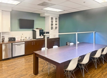 10 m² Serviced office in Charlotte, NC, 6201 Fairview Road (28210) - 5 | MatchOffice.com