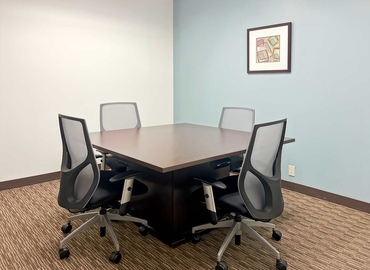 10 m² Business park in Charlotte, NC, 6201 Fairview Road (28210) - 9 | MatchOffice.com