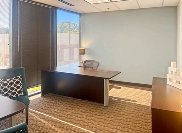 10 m² Serviced office in Charlotte, NC, 6201 Fairview Road (28210) - 7 | MatchOffice.com