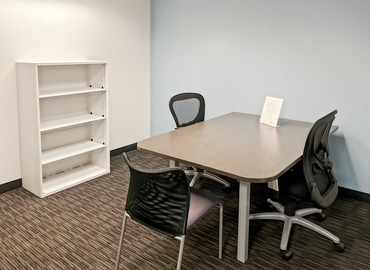 Virtual office in Denver, CO, 8354 Northfield Boulevard (80238) - 9 | MatchOffice.com