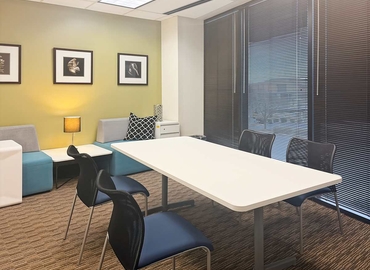 10 m² Shared office  in Charlotte, NC, 6201 Fairview Road (28210) - 10 | MatchOffice.com