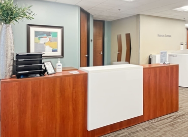 10 m² Shared office  in Santa Rosa, CA, 3558 Round Barn Boulevard (95403) - 1 | MatchOffice