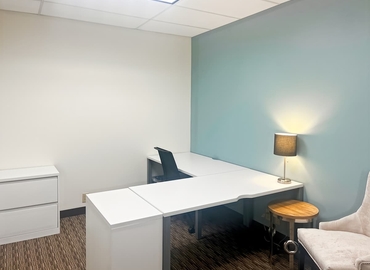 10 m² Coworking space  in Charlotte, NC, 6201 Fairview Road (28210) - 13 | MatchOffice