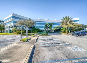 10 m² Co-working  in Jacksonville, FL, 4651 Salisbury Road (32256) - 0 | MatchOffice
