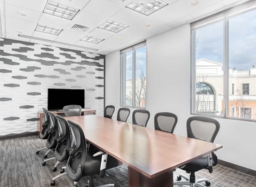 10 m² Business center in Meridian, ID, 3597 East Monarch Sky Lane F-240 (83646) - 2 | MatchOffice.com