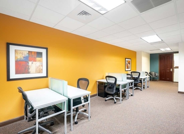 Virtual office in Jacksonville, FL, 4651 Salisbury Road (32256) - 5 | MatchOffice.com