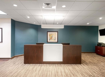 Virtual office in Jacksonville, FL, 4651 Salisbury Road (32256) - 1 | MatchOffice.com