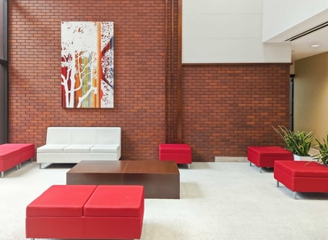 10 m² Coworking space  in Newark, CA, 39899 Balentine Drive (94560) - 4 | MatchOffice.com