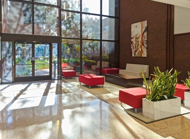 10 m² Serviced office in Newark, CA, 39899 Balentine Drive (94560) - 8 | MatchOffice.com