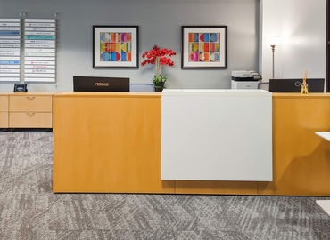 10 m² Serviced office in Newark, CA, 39899 Balentine Drive (94560) - 1 | MatchOffice.com