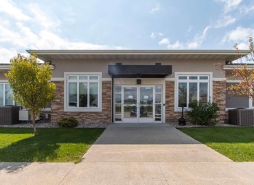 Virtual office in Fargo, ND, 3523 45th Street South (58104) - 0 | MatchOffice