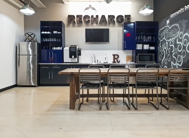 10 m² Coworking space  in Milwaukee, WI, 342 North Water Street (53202) - 5 | MatchOffice