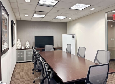 Virtual address in New York Financial District, NY, 118-35 Queens Boulevard (11375) - 2 | MatchOffice