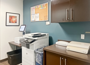 Virtual office space in New York Financial District, NY, 118-35 Queens Boulevard (11375) - 9 | MatchOffice