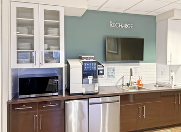 Virtual office space in New York Financial District, NY, 118-35 Queens Boulevard (11375) - 5 | MatchOffice