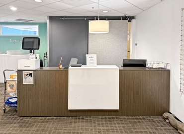 10 m² Business space in Beverly Hills, CA, 8383 Wilshire Boulevard Beverly Grove (90211) - 1 | MatchOffice.com