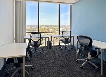 10 m² Business center in Beverly Hills, CA, 8383 Wilshire Boulevard Beverly Grove (90211) - 7 | MatchOffice