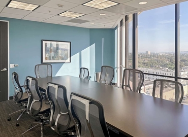 10 m² Business space in Beverly Hills, CA, 8383 Wilshire Boulevard Beverly Grove (90211) - 8 | MatchOffice.com