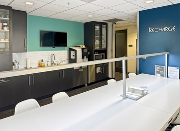 10 m² Business space in Beverly Hills, CA, 8383 Wilshire Boulevard Beverly Grove (90211) - 5 | MatchOffice.com