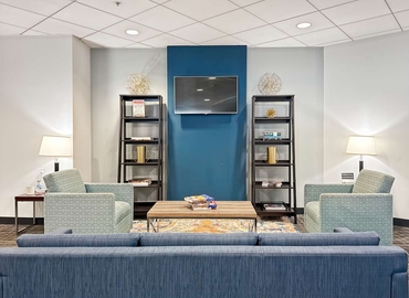 10 m² Business space in Beverly Hills, CA, 8383 Wilshire Boulevard Beverly Grove (90211) - 4 | MatchOffice.com