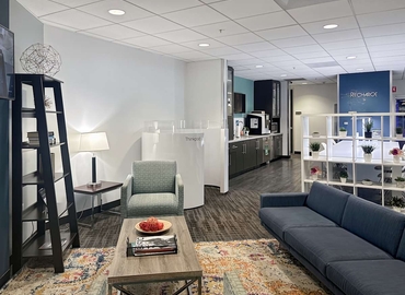 10 m² Business space in Beverly Hills, CA, 8383 Wilshire Boulevard Beverly Grove (90211) - 10 | MatchOffice