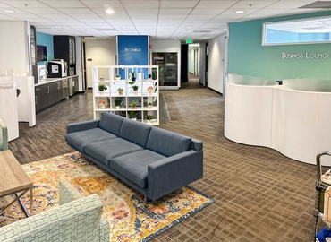 10 m² Serviced office in Beverly Hills, CA, 8383 Wilshire Boulevard Beverly Grove (90211) - 11 | MatchOffice.com