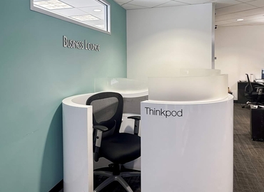 10 m² Business park in Beverly Hills, CA, 8383 Wilshire Boulevard Beverly Grove (90211) - 13 | MatchOffice