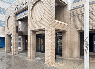 10 m² Serviced office in New York Financial District, NY, 118-35 Queens Boulevard (11375) - 0 | MatchOffice