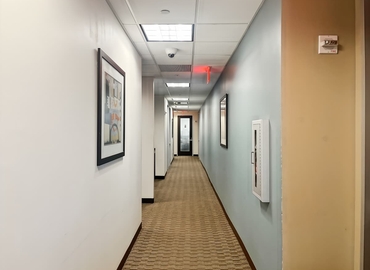 10 m² Business space in New York Financial District, NY, 118-35 Queens Boulevard (11375) - 6 | MatchOffice.com