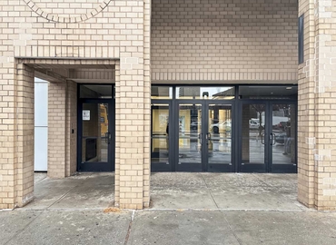 10 m² Business space in New York Financial District, NY, 118-35 Queens Boulevard (11375) - 10 | MatchOffice.com