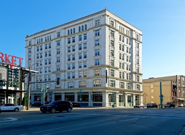 Virtual address in Milwaukee, WI, 342 North Water Street (53202) - 0 | MatchOffice