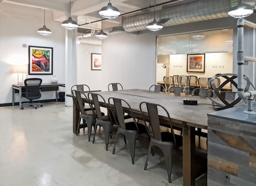 Virtual business address in Milwaukee, WI, 342 North Water Street (53202) - 10 | MatchOffice.com