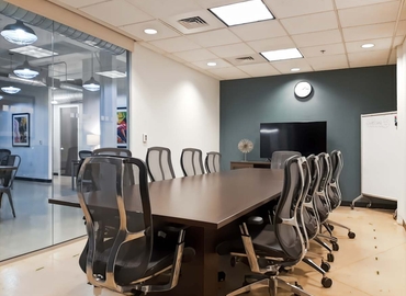 Virtual office in Milwaukee, WI, 342 North Water Street (53202) - 9 | MatchOffice.com