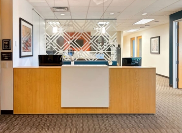 10 m² Business center in Eden Prairie, MN, 6385 Old Shady Oak Road (55344) - 1 | MatchOffice.com
