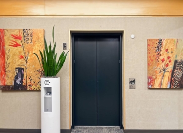 10 m² Business park in Eden Prairie, MN, 6385 Old Shady Oak Road (55344) - 11 | MatchOffice.com