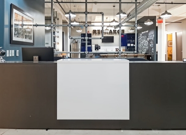 10 m² Serviced office in Milwaukee, WI, 342 North Water Street (53202) - 1 | MatchOffice