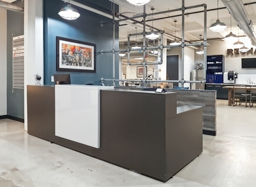 10 m² Serviced office in Milwaukee, WI, 342 North Water Street (53202) - 13 | MatchOffice.com