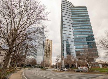 10 m² Business space in Atlanta Buckhead, GA, 3500 Lenox Rd North (30326) - 0 | MatchOffice.com