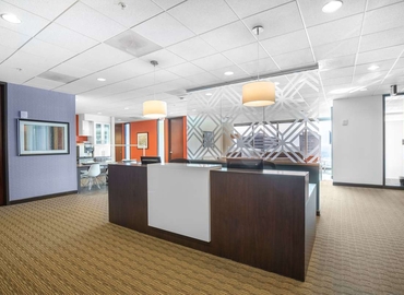 10 m² Serviced office in Atlanta Buckhead, GA, 3500 Lenox Rd North (30326) - 1 | MatchOffice.com