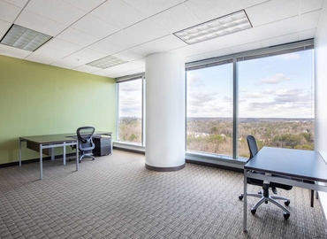 10 m² Serviced office in Atlanta Buckhead, GA, 3500 Lenox Rd North (30326) - 6 | MatchOffice.com