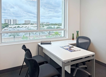 Virtual address in North Miami, FL, 1801 Northeast 123rd Street (33181) - 3 | MatchOffice.com